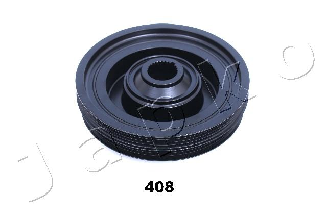 JAPKO 122408 - Шкив коленвала