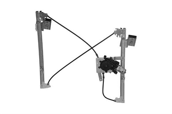 Стеклоподъемник