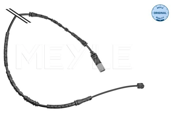 MEYLE 314 527 0035 - Датчик износа тормозных колодок