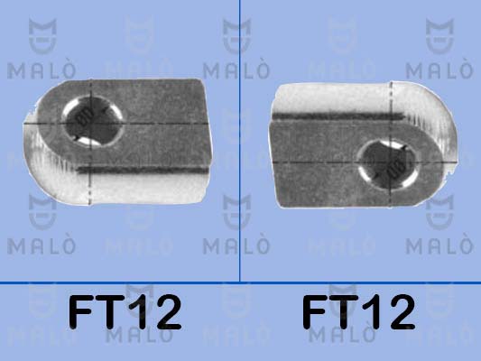 Амортизатор капота