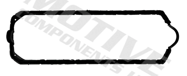 MOTIVE COMPONENTS RCW914 - Прокладка клапанной крышки