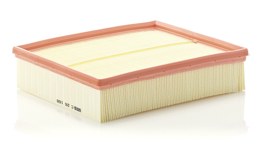 MANN-FILTER C 26 168 - Воздушный фильтр