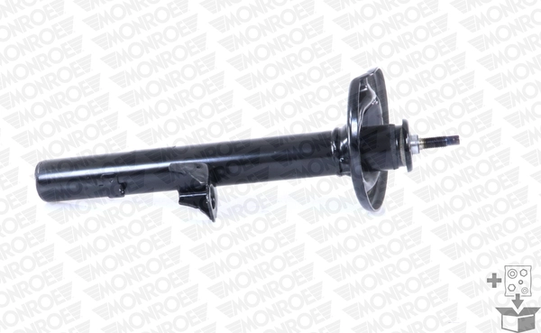 MONROE 71669 - Амортизатор