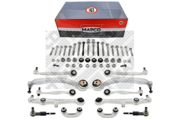 MAPCO 59818/1HPS - Рычаг подвески