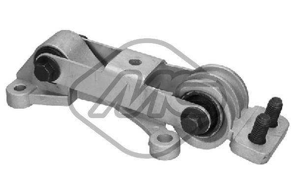 METALCAUCHO 56971 - Подушка двигателя