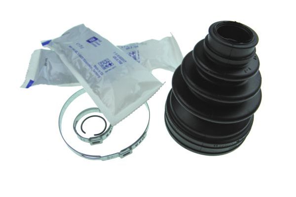 AUTOMEGA 110153310 - Пыльник ШРУСа