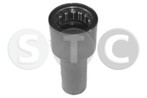 Втулка направляющая выжимного подшипника