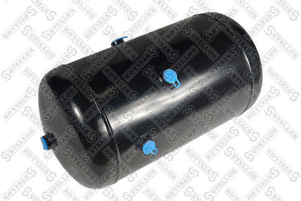 STELLOX 8547532SX - Ресивер воздушный