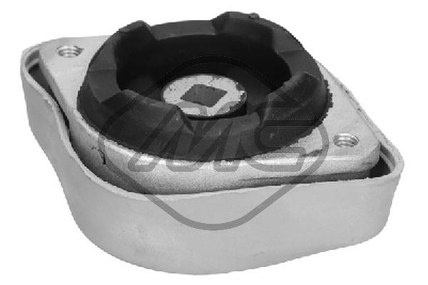 Подушка кпп