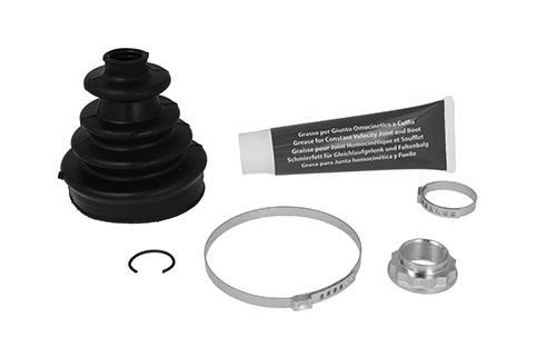 Пыльник ШРУСа