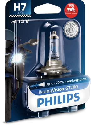 PHILIPS 12972RGTBW - Лампочка дальнего света