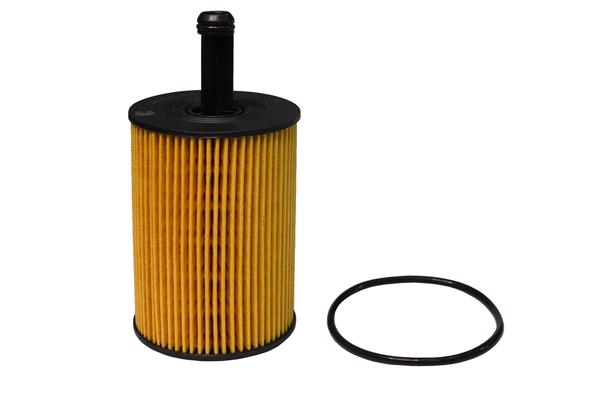 Масляный фильтр