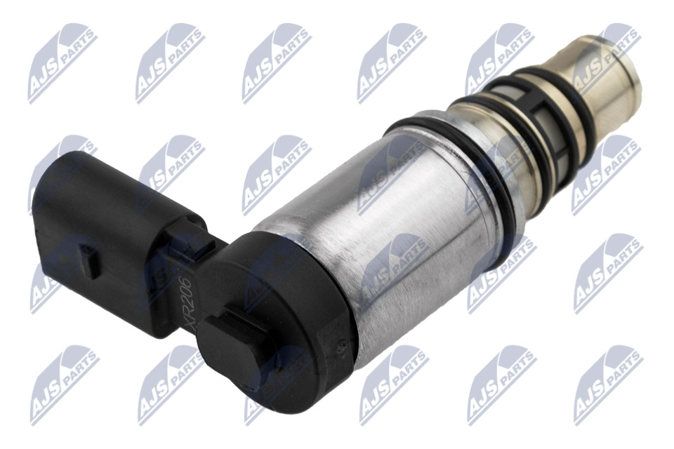 NTY EACVW001 - Клапан кондиционера