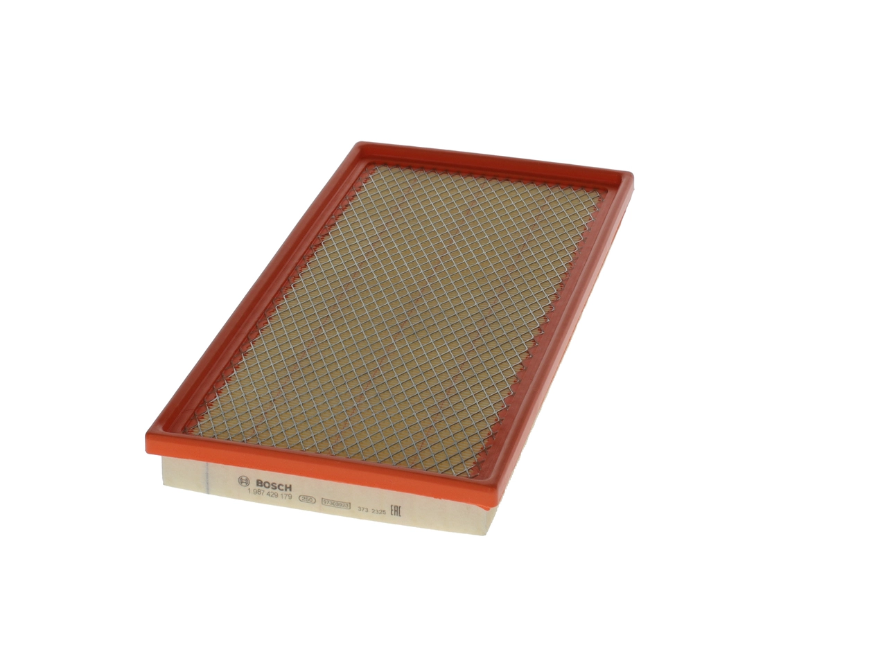 BOSCH 1987429179 - Воздушный фильтр