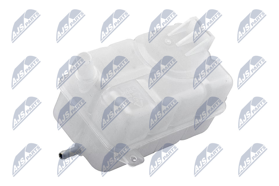 NTY CZW-DW-005 - Расширительный бачок