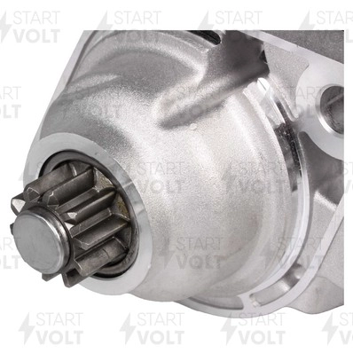 STARTVOLT LSt 1822 - Стартер