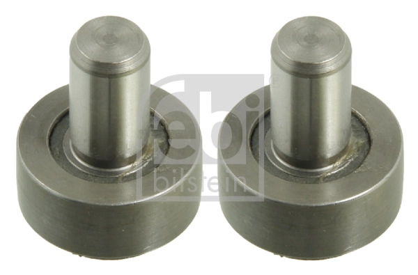 FEBI BILSTEIN 35529 - Выжимной подшипник, возвратная вилка