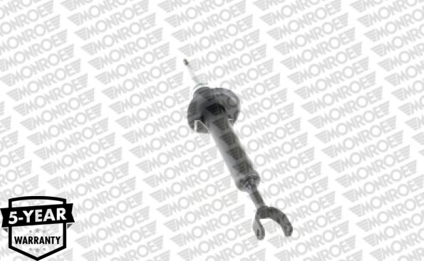 MONROE 26655 - Амортизатор MONROE ORIGINAL (Gas Technology)