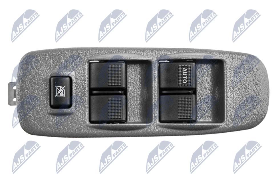 NTY EWS-FR-024 - Кнопка стеклоподъемника