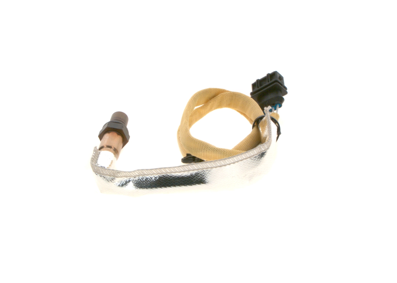 BOSCH 0258006291 - Лямбда-зонд