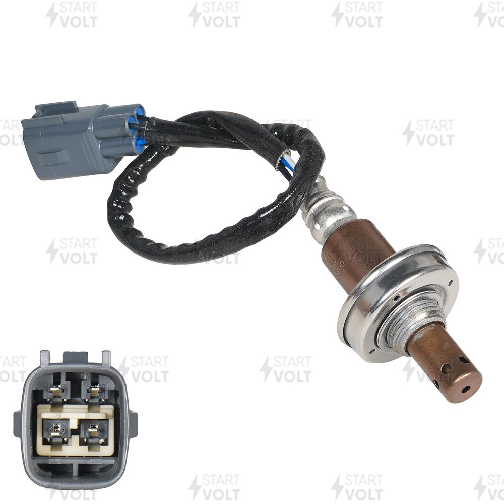 Лямбда-зонд