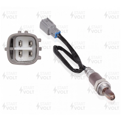 Лямбда-зонд