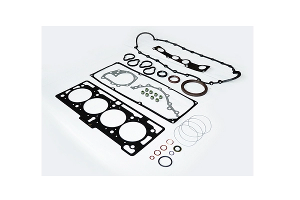 Прокладка ГБЦ