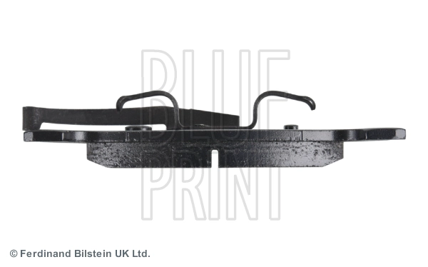 BLUE PRINT ADA104235 - Тормозные колодки 