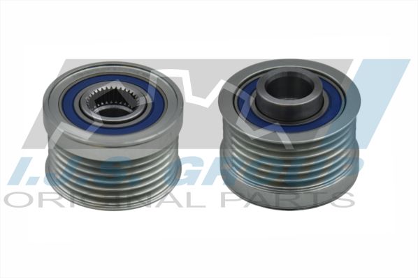 Шкив генератора