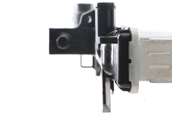 MAHLE CR571000S - Радиатор охлаждения