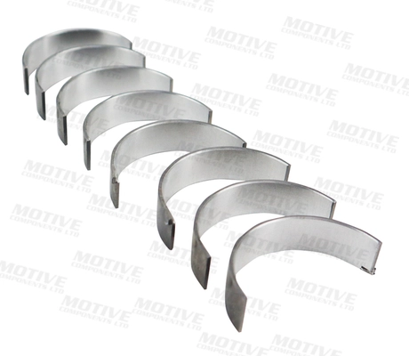 Шатунные вкладыши