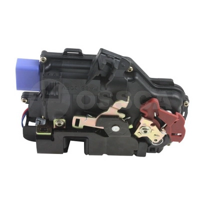 Замок двери