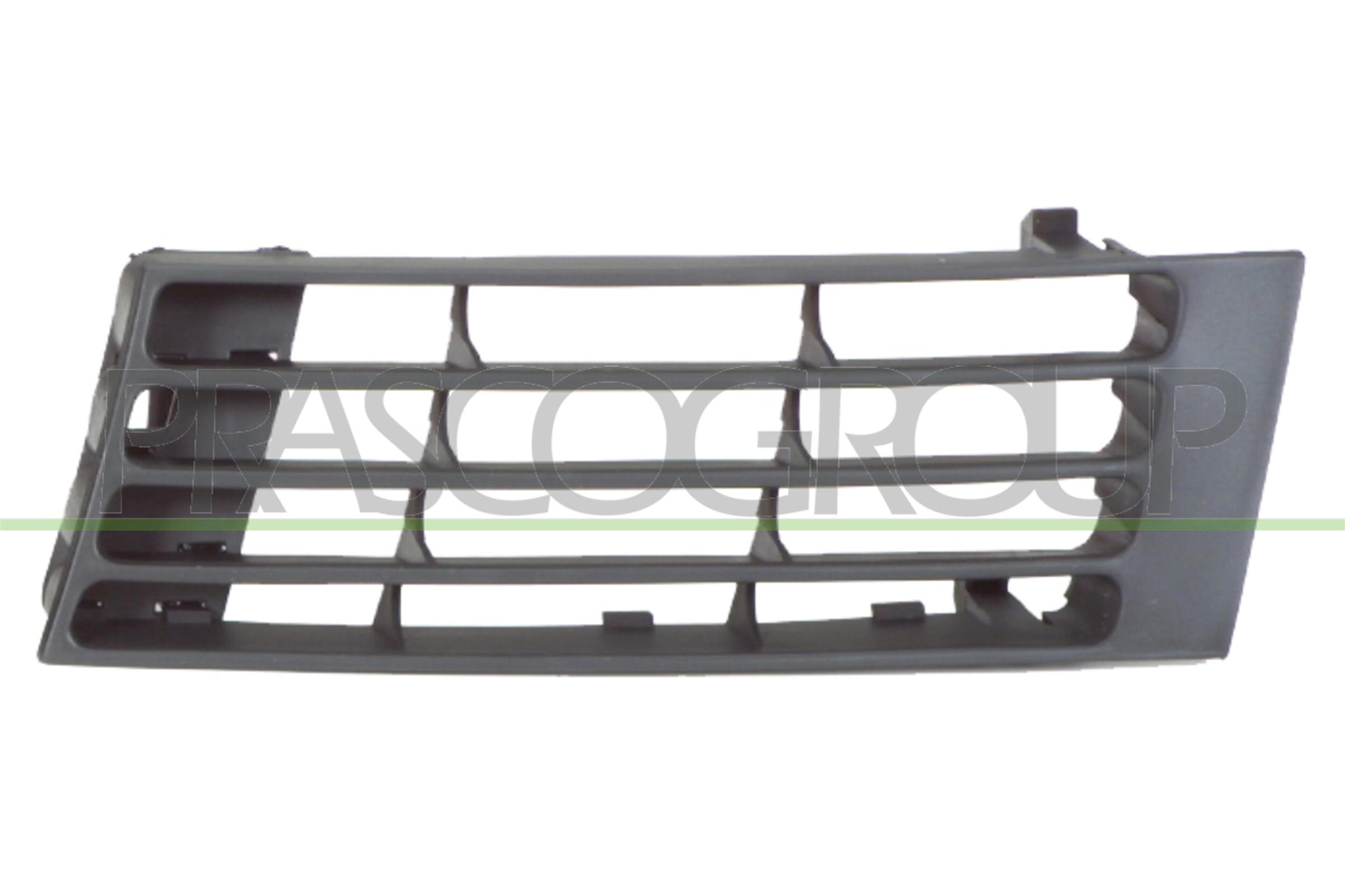 Решетка бампера 