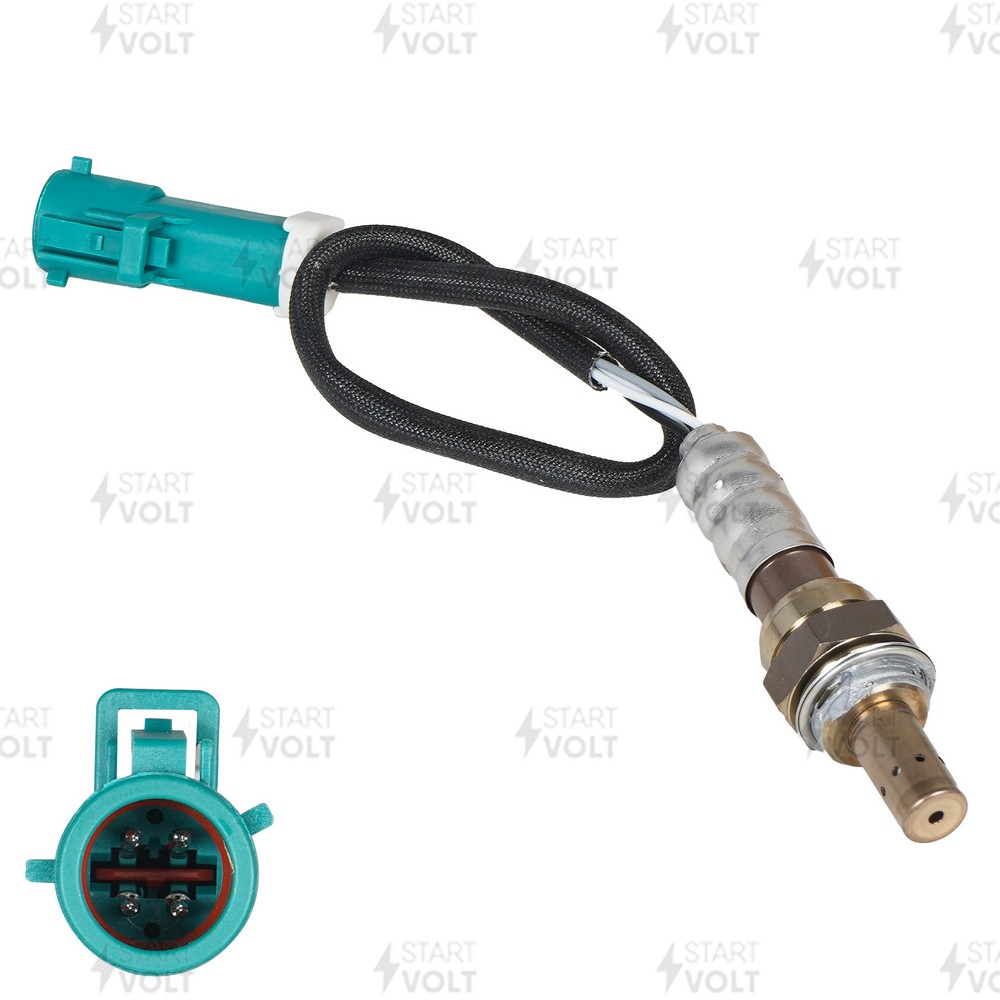 Лямбда-зонд