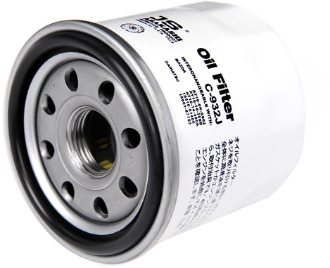 Масляный фильтр