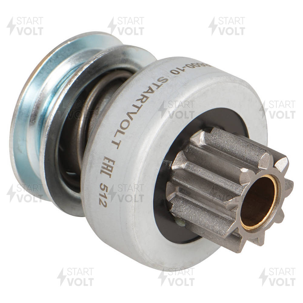 Бендикс стартера