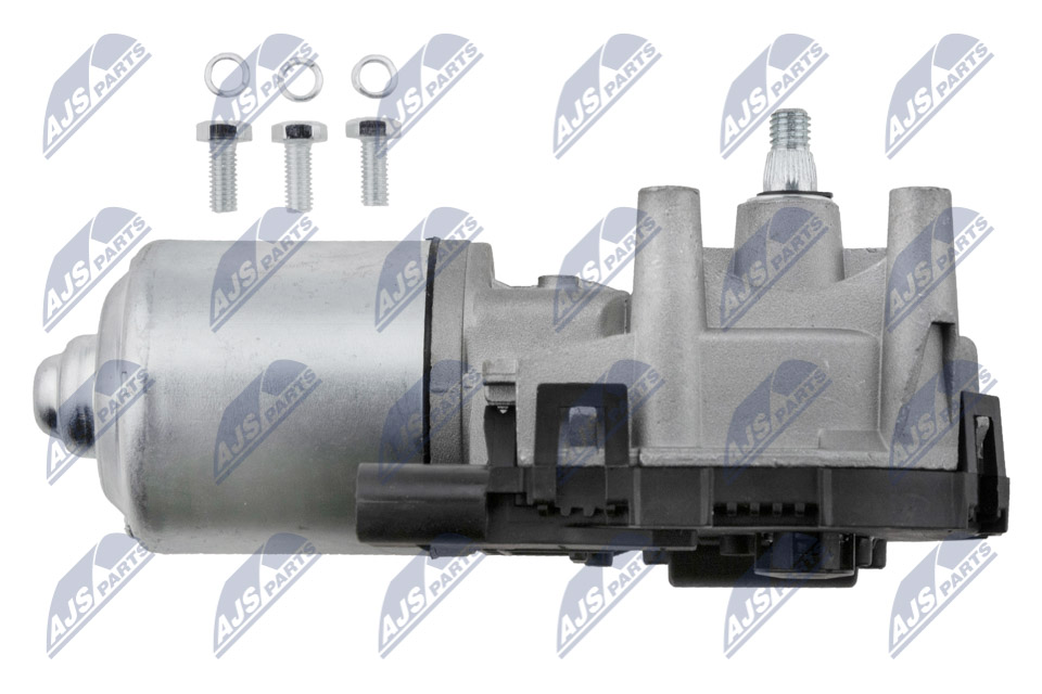 NTY ESW-AU-012 - Моторчик стеклоочистителя