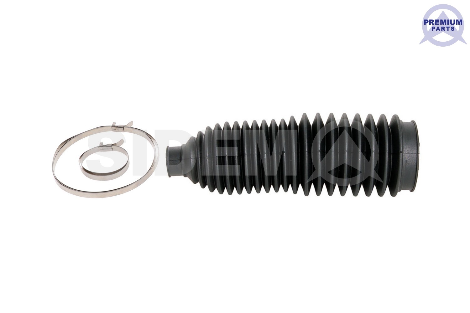 Пыльник рулевой рейки