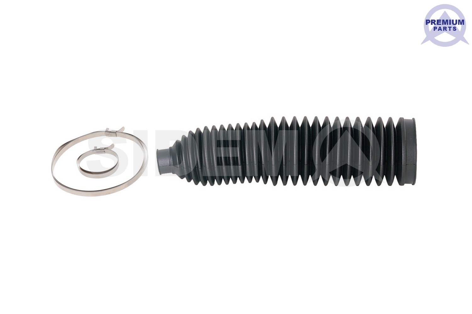 Пыльник рулевой рейки