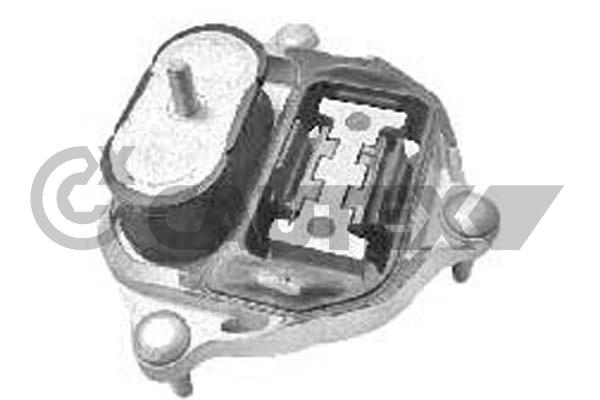 Подушка двигателя