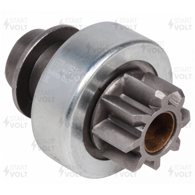 Бендикс стартера