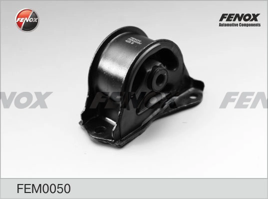 FENOX FEM0050 - Подушка двигателя