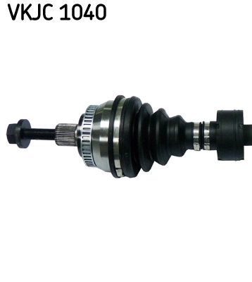 SKF VKJC 1040 - Приводной вал (полуось)