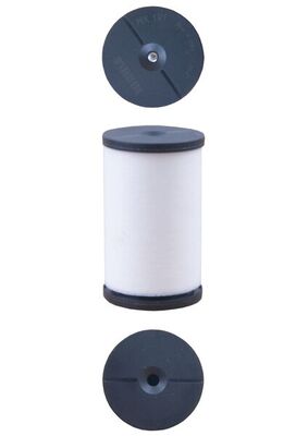 MAHLE HX191. - Гидравлический фильтр