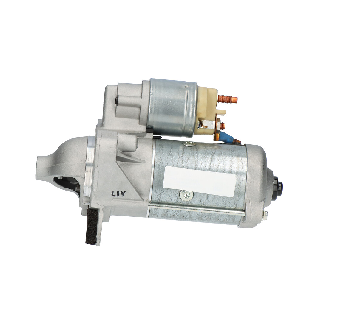 VALEO 438292 - Стартер