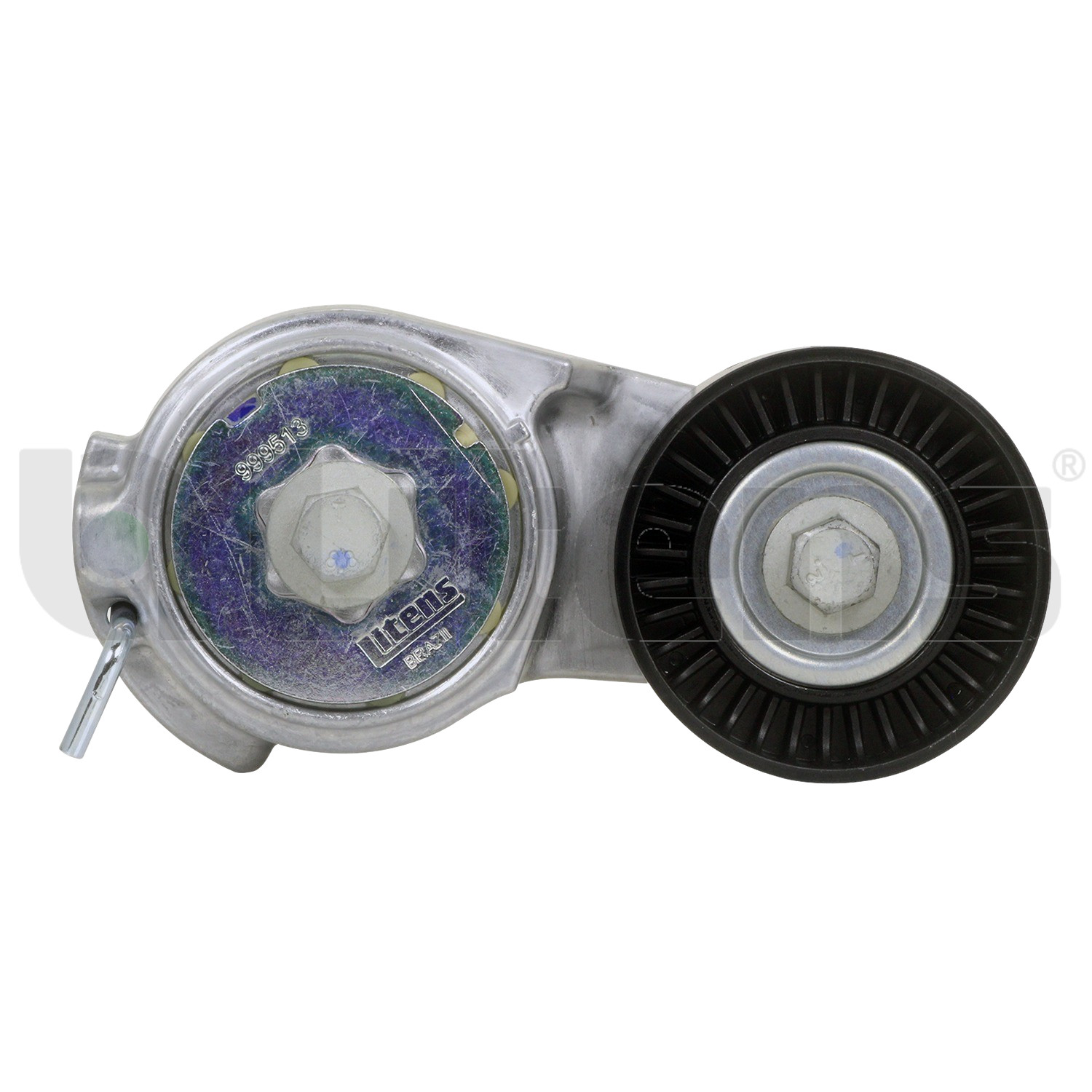 LITENS 999513 - Натяжитель ремня генератора