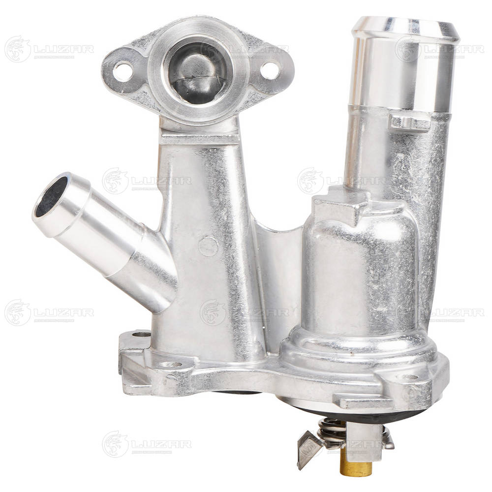 LUZAR LT1035 - Термостат