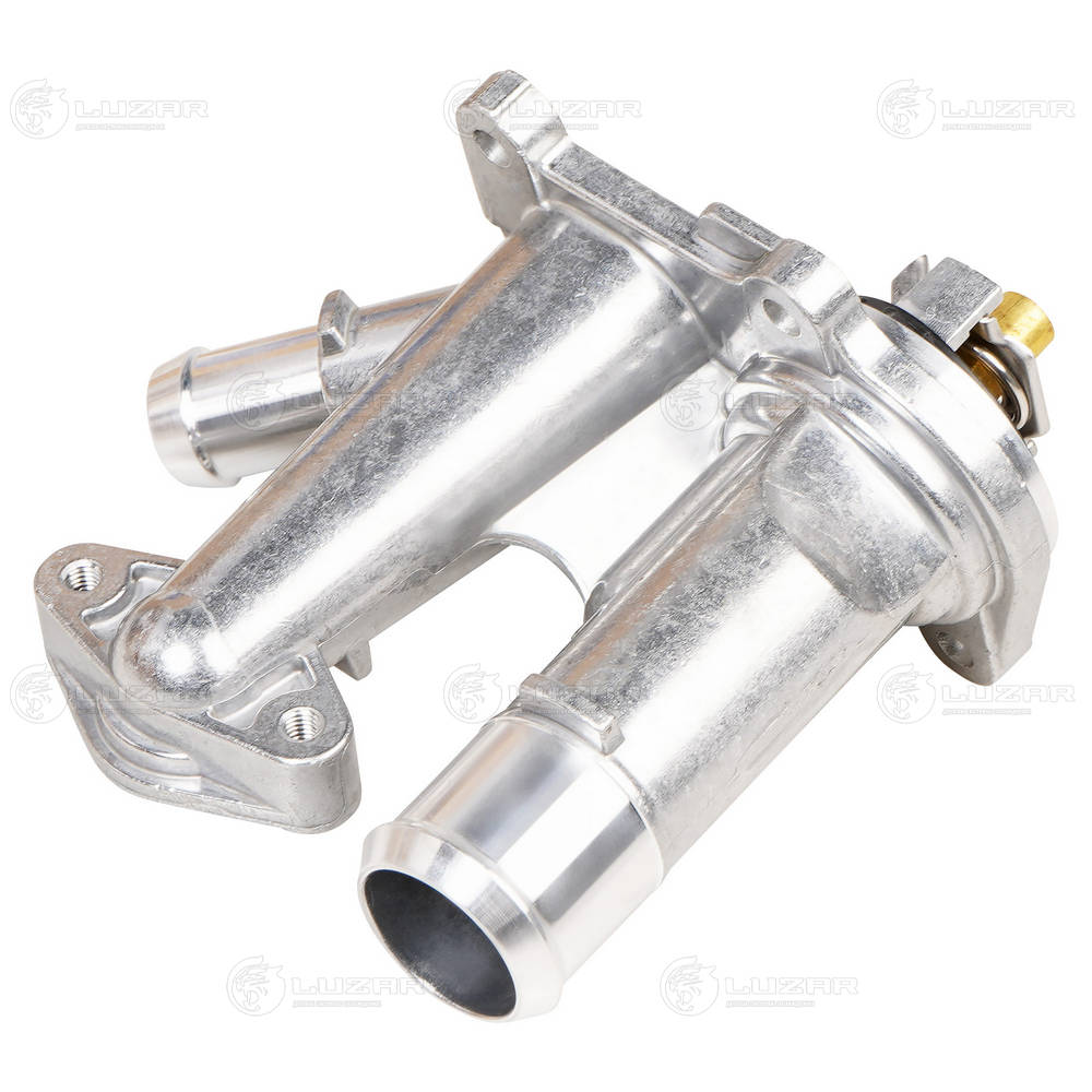 LUZAR LT1035 - Термостат