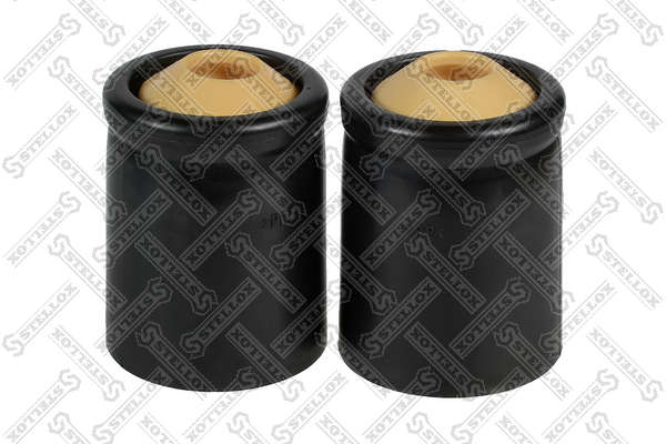 Пыльники и отбойники амортизатора