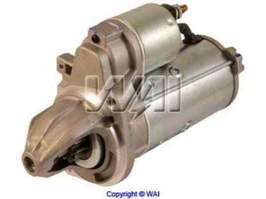 WAI 17040N-VA - Стартер